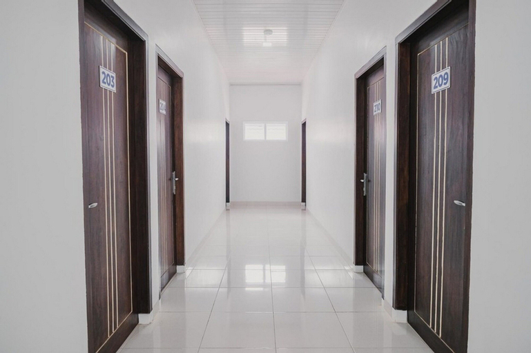 RedDoorz Syariah near Transmart Lampung, Bandar Lampung
