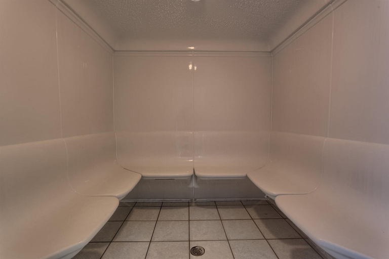 Bathroom 5, Island Royale by Meyer Vacation Rentals, Baldwin