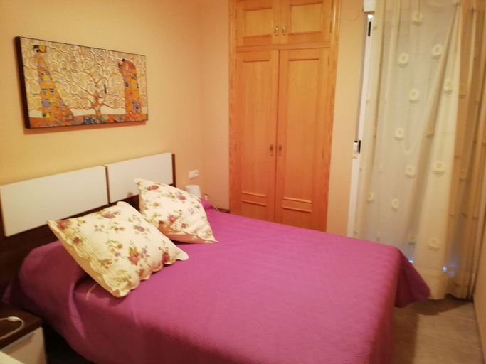 Bedroom, Solmar I Bajo 2, Valencia