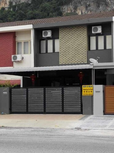 Rest & Relax Classical Homestay Ipoh Garden East, Kinta