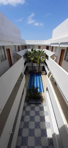 Others 3, Grand Hotel Paraiso Salinas, Salinas