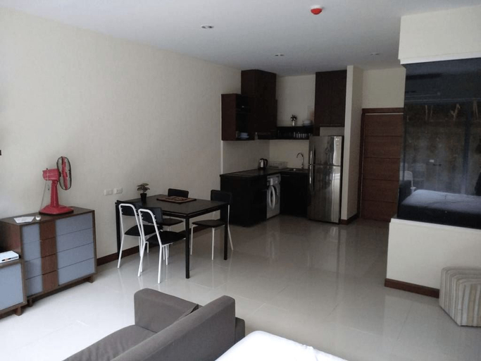 Others 4, Chic Condo by RESAVA, Pulau Phuket