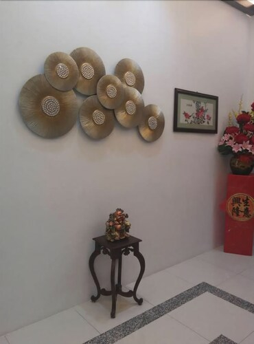 Zin Xin City View Hotel, Jempol