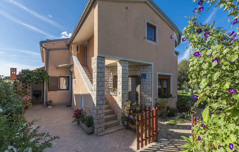 Exterior & Views 2, Apartments Stanisic, Fažana