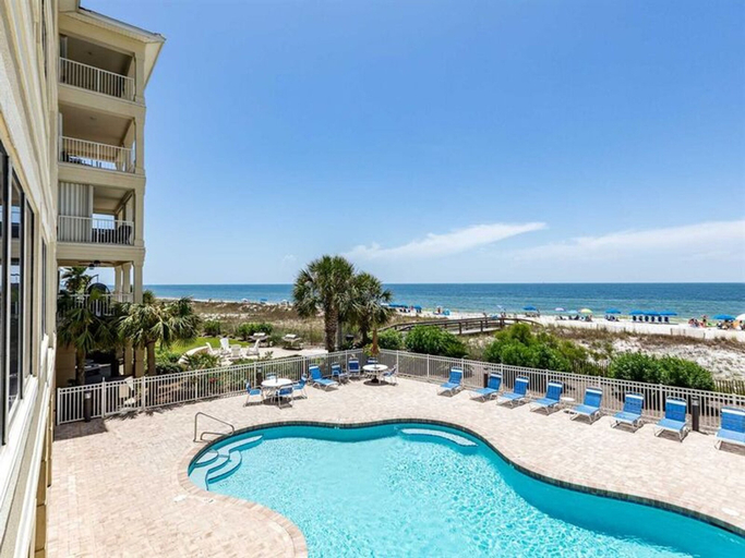 Sport & Beauty 1, Marlin Key by Meyer Vacation Rentals, Escambia