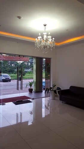 River View Inn Nusa Bestari Skudai, Johor Bahru