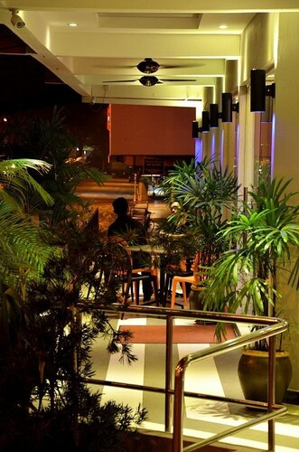 Eastana Hotel Ipoh, Kinta