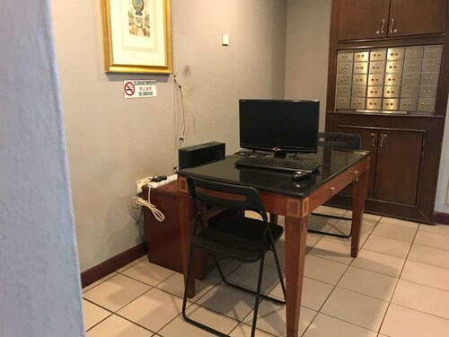 Ta Hotel, Kuala Lumpur