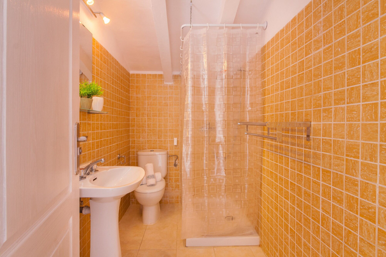 Bathroom 5, Joana, Alicante