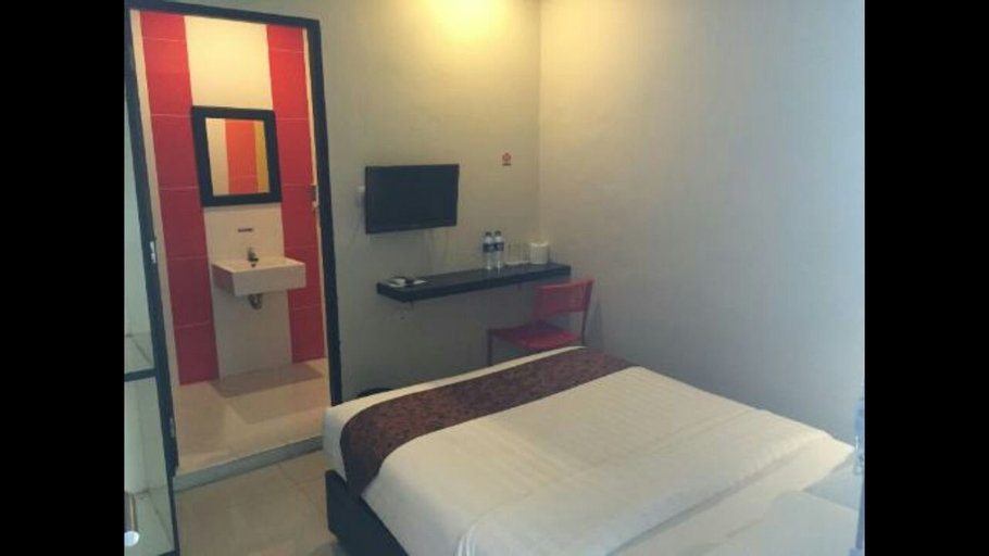 Budget Hotel Ambon, Ambon