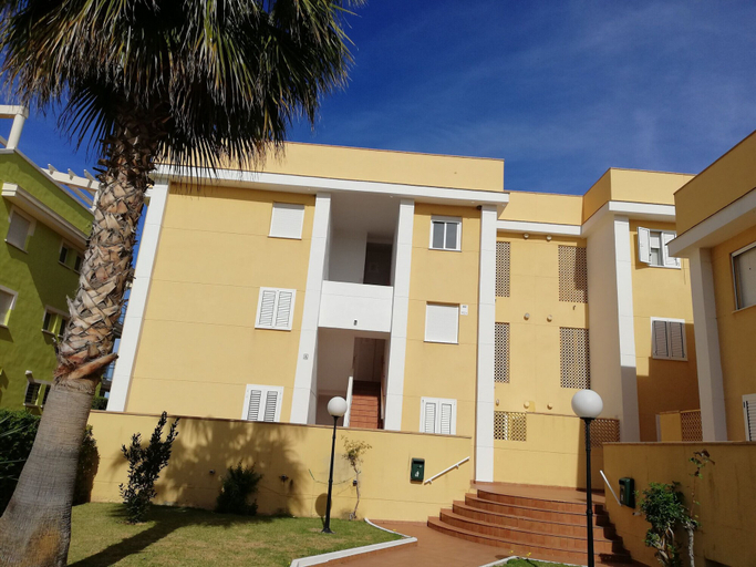 Exterior & Views 2, Solmar I Bajo 2, Valencia