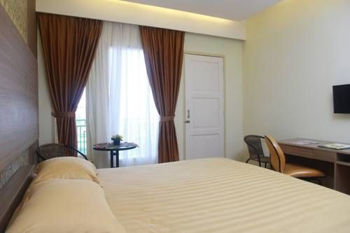 Muara Hotel & Mall Ternate, Ternate