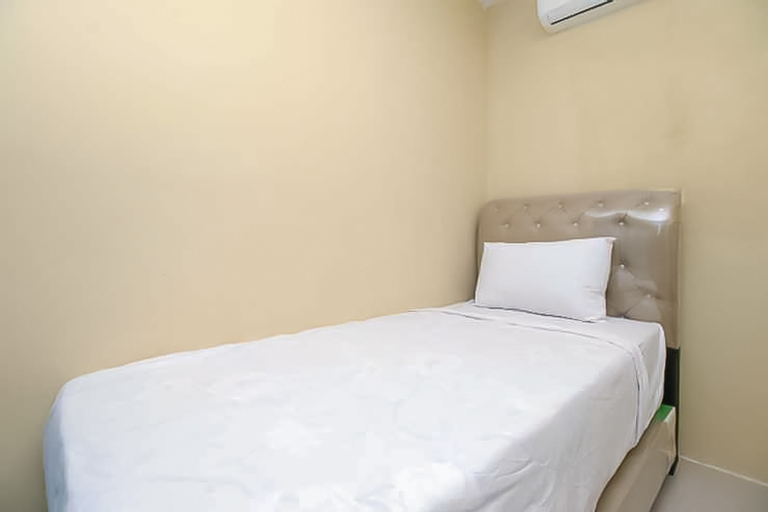 Sky Residence Mawar, Medan