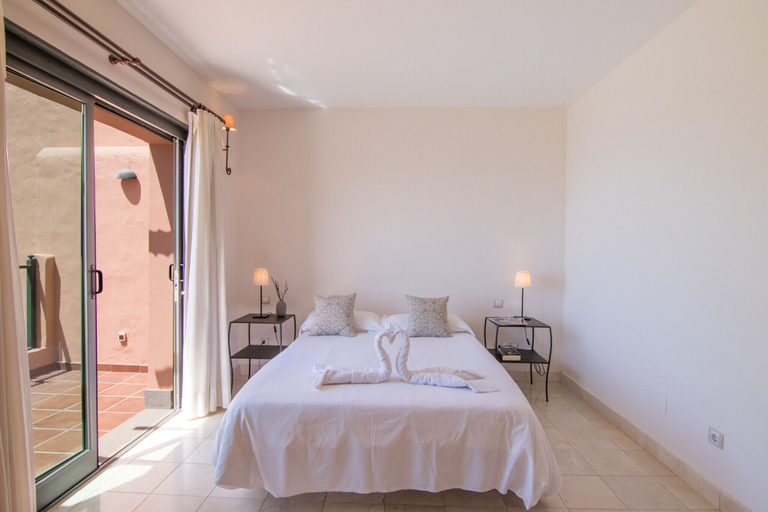 Bedroom 4, Sur Villa Salobre 3 in San Bartolomé de Tirajana, Las Palmas