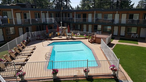 Alpine Inn & Spa, El Dorado
