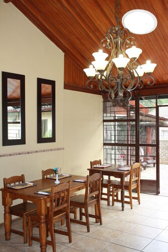 African Dreams Lodge, Ekurhuleni