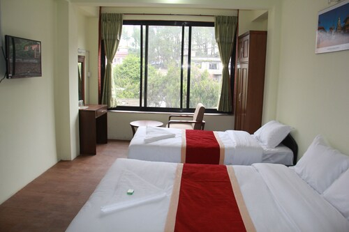Choice Hotels, Bagmati