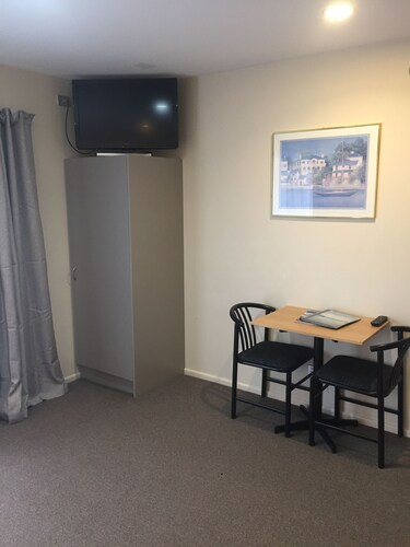 Fairway Motel and Apartments, Queenstown-Lakes