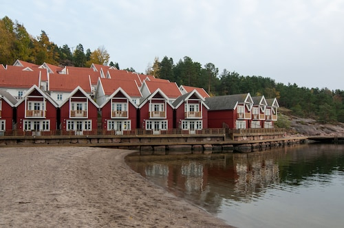 Holmsbu Hotel & Spa, Hurum