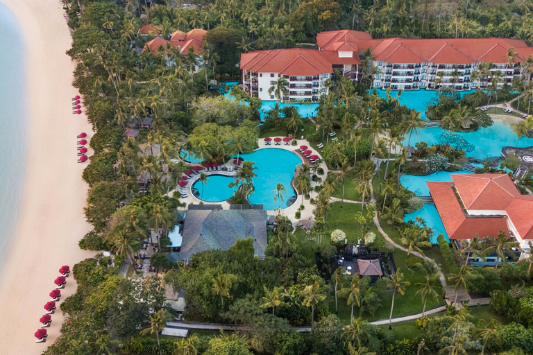 Exterior & Views 2, The Laguna, a Luxury Collection Resort & Spa, Nusa Dua, Bali, Badung