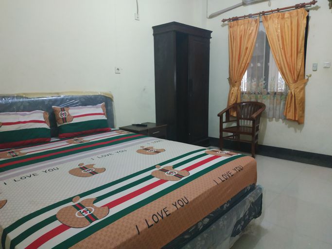 OYO 2832 Wisma Sukatani Indah, Depok