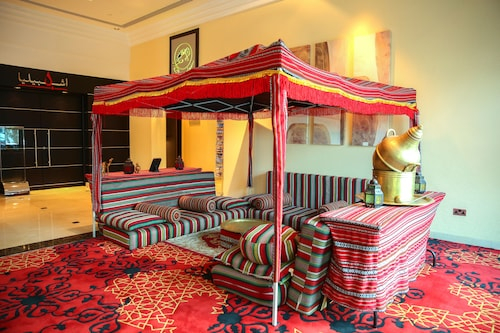Best Western Premier Deira,
