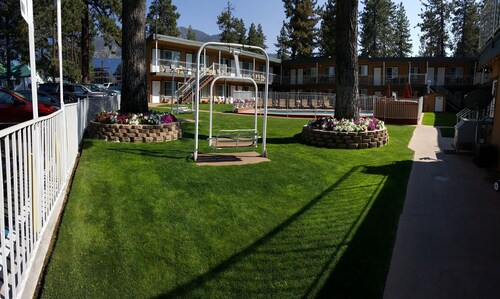 Alpine Inn & Spa, El Dorado