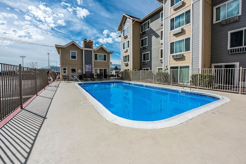 Quality Inn & Suites, Washoe