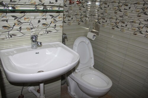 Choice Hotels, Bagmati