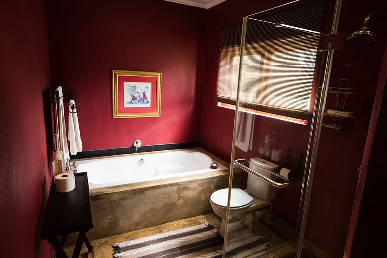 Bathroom 4, 278 on Main, Thabo Mofutsanyane