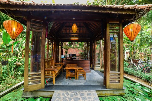 The Hoi An Orchid Garden Villas, Hội An