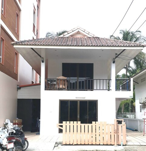 Aonang Regent, Muang Krabi