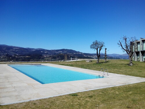 Tempus Hotel & Spa, Ponte da Barca
