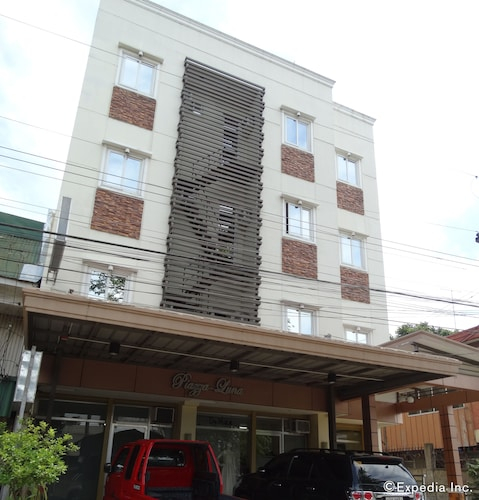 Piazza Luna Tower, Davao City