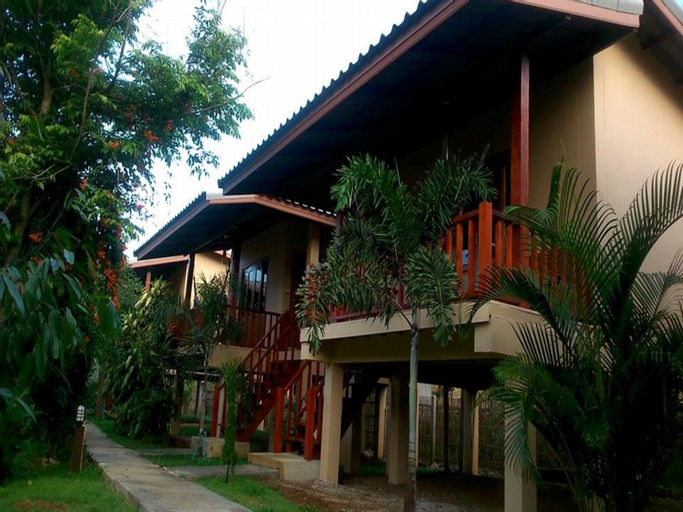 Pai Loess Resort, Pai