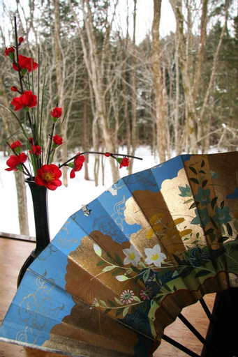 Morino Lodge Hakuba, Hakuba