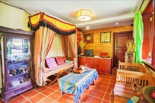 Xishuangbanna Elephant Home Guesthouse, Xishuangbanna Dai