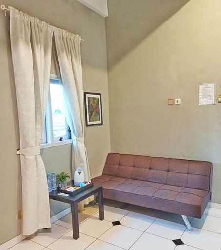 Pelangi Homestay Syariah Yogyakarta, Yogyakarta