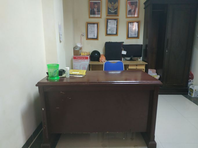 OYO 2832 Wisma Sukatani Indah, Depok