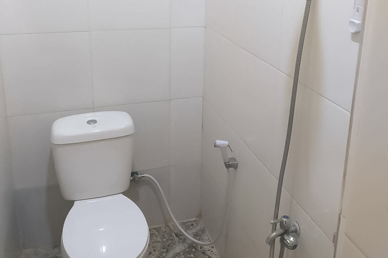 Sky Residence Mawar RedPartner, Medan