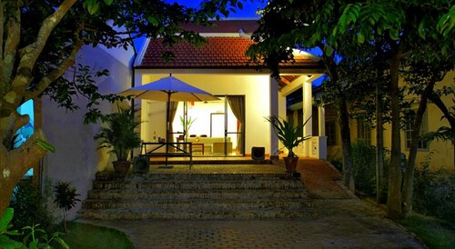 Jackfruit Homestay, Hội An