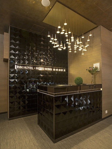 Casa Hong Kong, Yau Tsim Mong