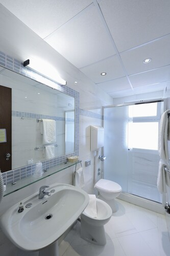 Hotel Eros, Udine