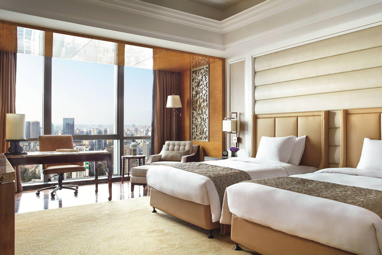 The Ritz-Carlton, Chengdu, Chengdu