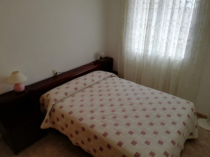 Bedroom 5, Bitacora 4º pta 7, Valencia