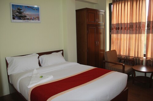 Choice Hotels, Bagmati