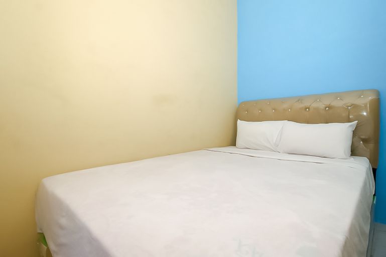 Sky Residence Mawar RedPartner, Medan