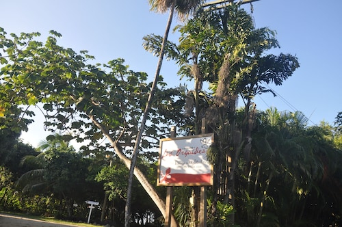 Posada Las Orquídeas, Roatán