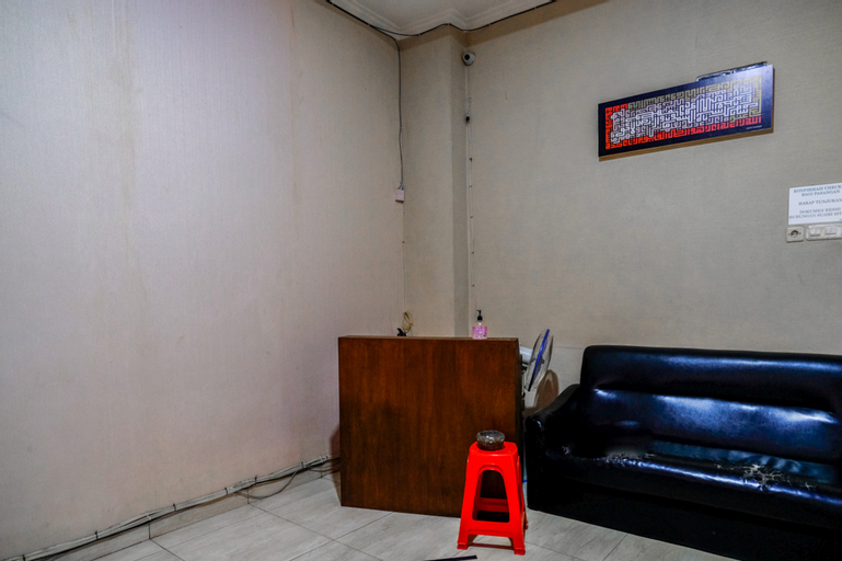 Pama Inn Syariah, Central Jakarta