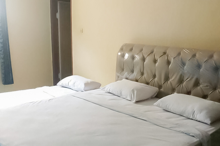Sky Residence Mawar RedPartner, Medan